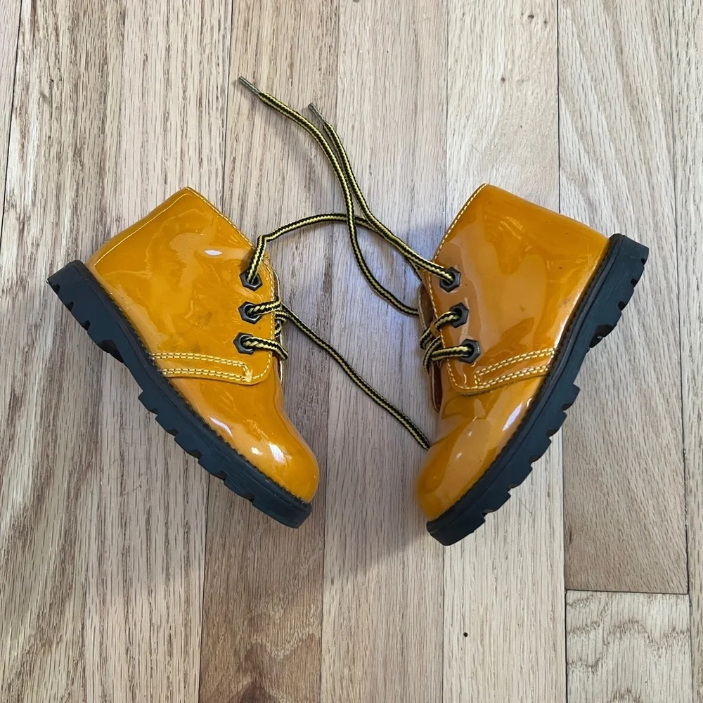 Elefanten mustard patent